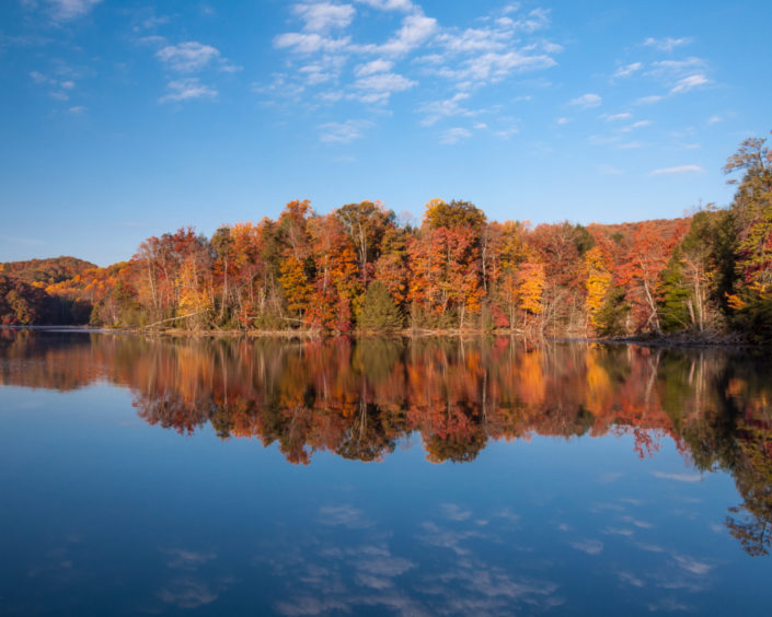 Bays Mountain Park – Kingsport, TN